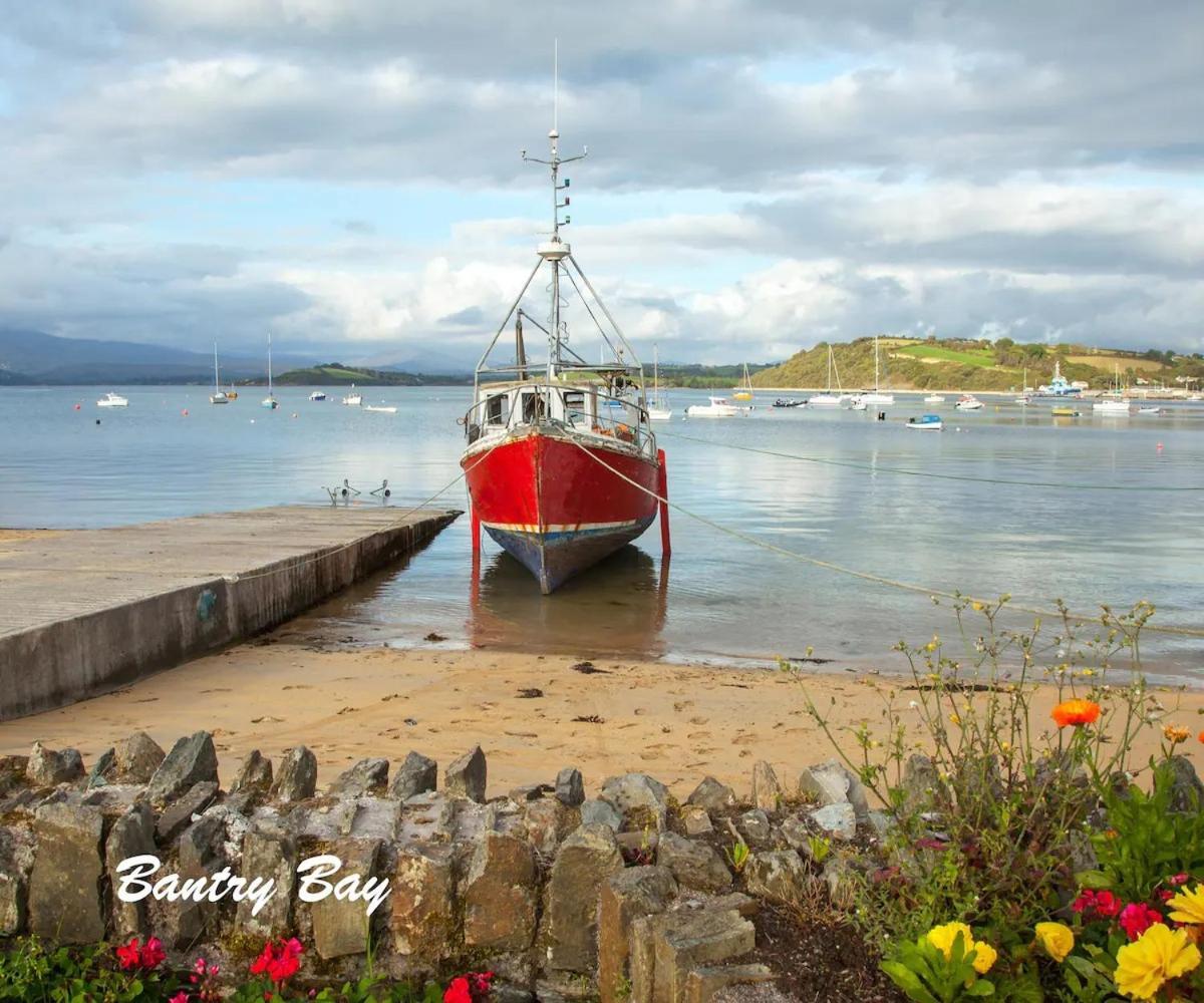 Anne's Cottage Bantry Eksteriør bilde